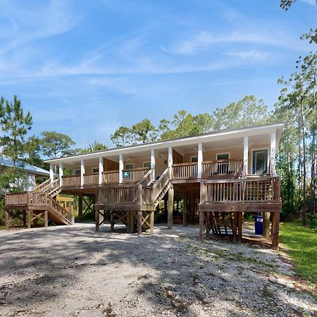 Beach Cottage West Dauphin Island Zewnętrze zdjęcie